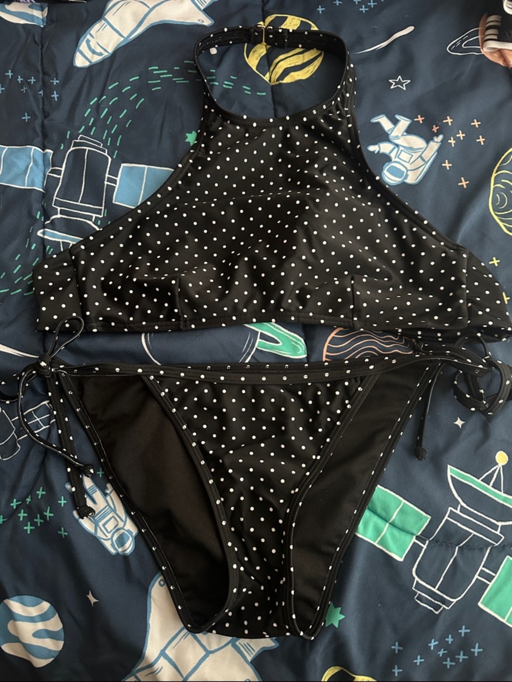 Express Bikini Set